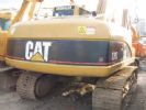 Cat320-C    Excavator